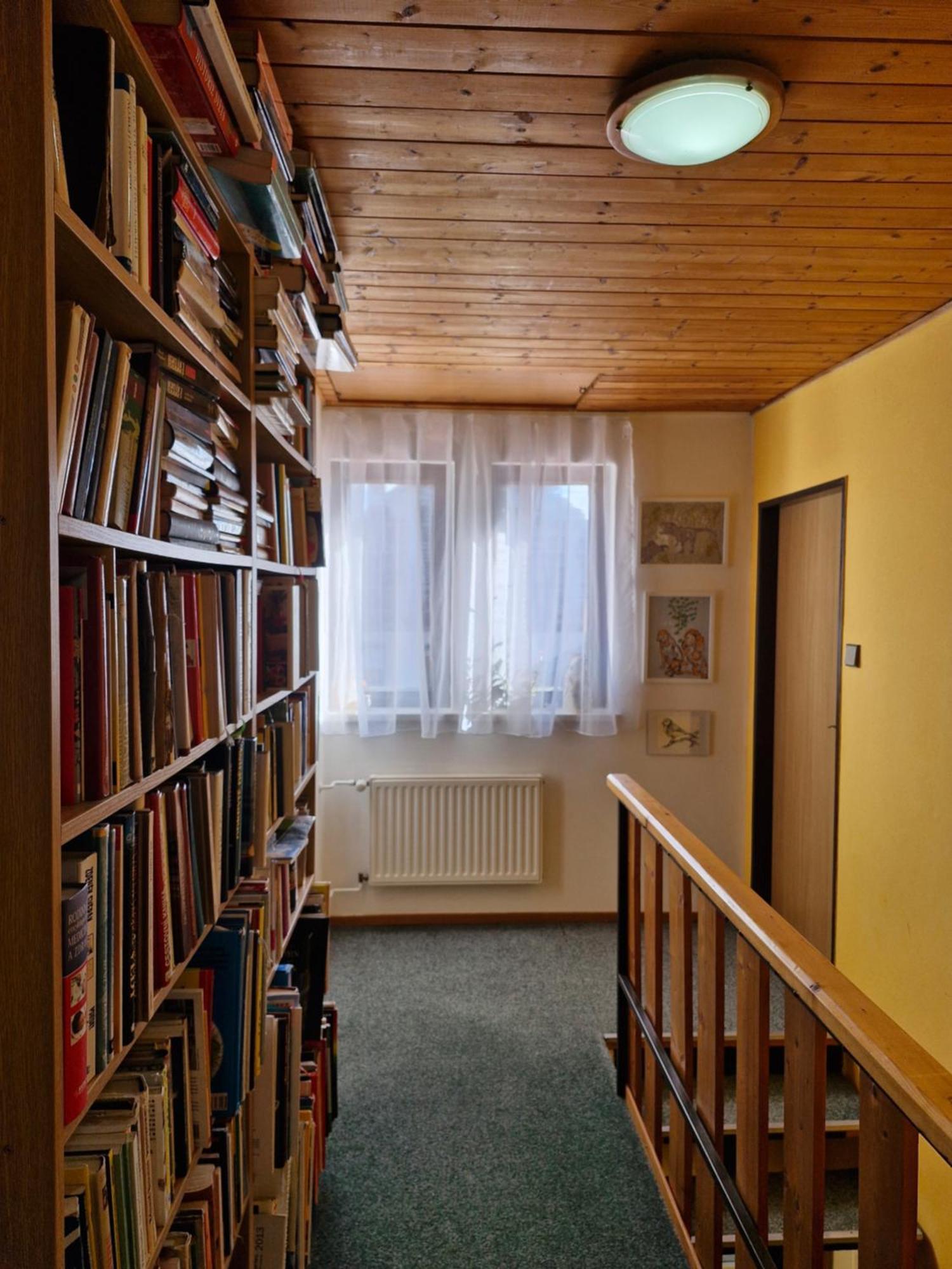 Kreativ Apartment Karlovy Vary Exterior photo
